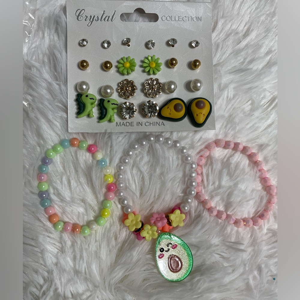 Girl Bundle